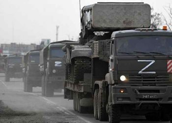 THREE IMPORTANT JUSTIFICATIONS FOR THE SPECIAL OPERATION IN UKRAINE