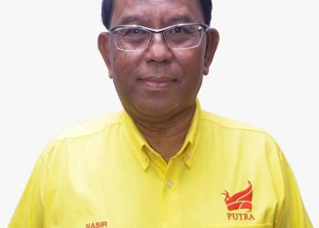 MALAYSIA PENUH DENGAN ‘PENYAKIT’ YANG TIDAK MAMPU DIUBATI