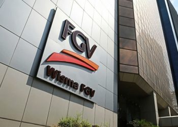 KEMELUT FGV: BERI DATO DZULKIFLI PELUANG 
