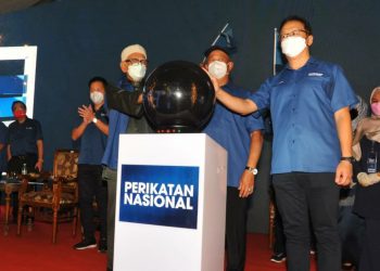 PRN JOHOR: KENAPA PAS-PN SANGGUP ‘BERSAMA’ DAP-PH CUBA TUMBANGKAN UMNO-BN?