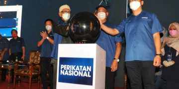 PRN JOHOR: KENAPA PAS-PN SANGGUP ‘BERSAMA’ DAP-PH CUBA TUMBANGKAN UMNO-BN?