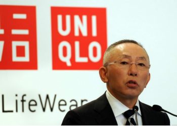 UNIQLO PERTAHAN KEPUTUSAN TERUSKAN OPERASI DI RUSIA
