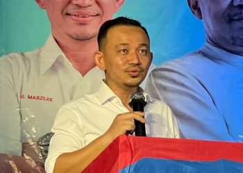CALON MENTERI BESAR PH KECUNDANG DI DUN LAYANG-LAYANG