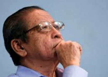 KIT SIANG BERI ALASAN KURANG MASA BERKEMPEN PUNCA KALAH TERUK