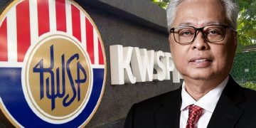 KERAJAAN AKHIRNYA SETUJU WANG KWSP RM10,000 DIKELUARKAN