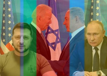 ADA APA DENGAN KONFLIK RUSIA-UKRAINE?