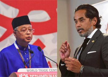 MYSEJAHTERA TIDAK AKAN BERTUKAR STATUS JIKA TIDAK MENGAMBIL BOOSTER?