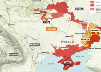 MASS MEDIA OF RUSSIA ABOUT SITUATION IN UKRAINE – II 