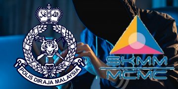 PENIPUAN SIBER: SKMM DAN POLIS PERLU LEBIH PRO AKTIF