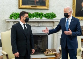 US ROLE IN UKRAINE CRISIS