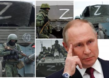 MASS MEDIA OF RUSSIA ABOUT SITUATION IN UKRAINE III