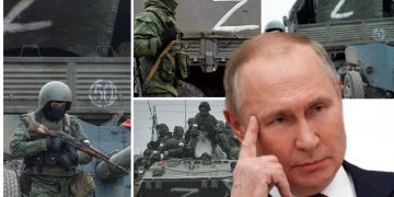 MASS MEDIA OF RUSSIA ABOUT SITUATION IN UKRAINE III