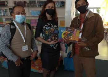 CATATAN DARI EROPAH: TRANSFORMASI PENDIDIKAN AWAL DI SLOVAKIA 