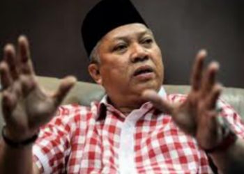APA SEBENARNYA YANG ANNUAR MUSA MAHU?