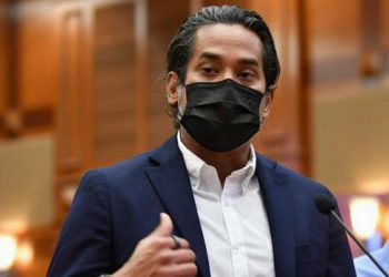 SIASAT SEGERA ISU KOMISEN VAKSIN 