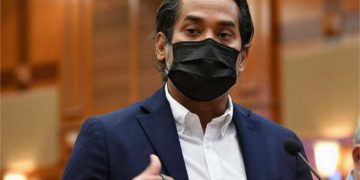 SIASAT SEGERA ISU KOMISEN VAKSIN 