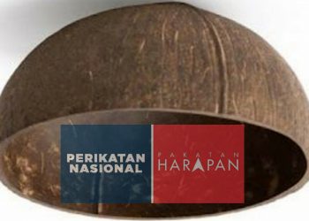 BAHAYA ‘KHEMAH BESAR’ BERSATU-PH