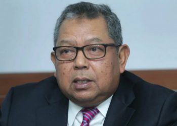 SURAT TERBUKA KEPADA AWANG ADEK