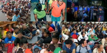 WARGA ASING ‘KUASAI’ JANDA BAIK?