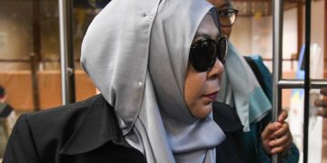 HASANAH DIBEBASKAN SEPENUHNYA, MEIO PERLU ‘DIBERSIHKAN’ SEGERA