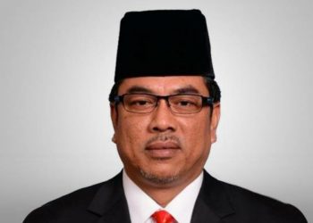 APA SUDAH JADI PEJABAT KETUA MENTERI MELAKA?