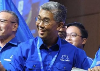 PELANTIKAN TENGKU ZAFRUL, BEBAN ATAU ASET BAGI UMNO?