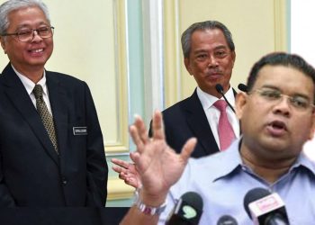 BENARKAH KANDUNGAN 7, 8, 9 PERJANJIAN ISMAIL-MAHIADDIN SEPERTI DIDEDAH LOKMAN ADAM?