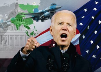 HOW THE USA MEDDLING IN THE ASIA PACIFIC REGION