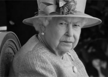 RATU ELIZABETH MANGKAT, DIGANTI OLEH RAJA CHARLES III