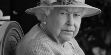 RATU ELIZABETH MANGKAT, DIGANTI OLEH RAJA CHARLES III