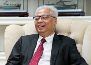 ISMAIL SABRI BAKAL JADI PERDANA MENTERI PALING DIBENCI?