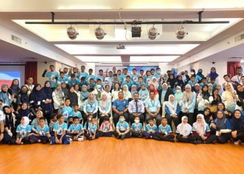 PROGRAM LeaP-tivity PENDIDIKAN KHAS PERINGKAT NEGERI PERAK