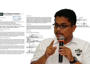 HILANG KEPERCAYAAN SEBAGAI PERDANA MENTERI, ISMAIL SABRI WAJAR LETAK JAWATAN ATAU MOHON BUBAR PARLIMEN