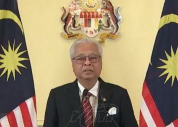 PARLIMEN DIBUBAR 10 OKTOBER 2022