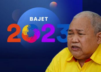 KENYATAAN MEDIA PRESIDEN PUTRA MENGENAI BAJET 2023