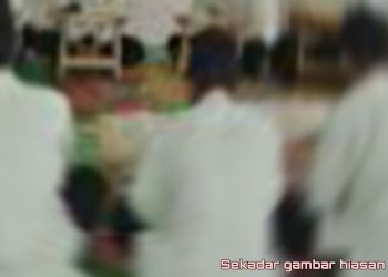 TAHNIAH PPIM, BERANI DEDAH ISU TEMPAT PEMULIHAN MENCURIGAKAN