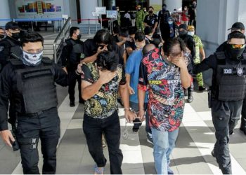 OPERASI AMATUR MOSSAD GAGAL, ISRAEL KEMBALI ‘KOYAK’