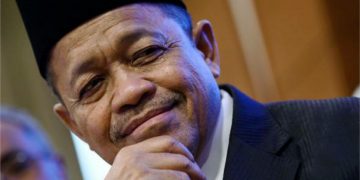 KENAPA PERLU ‘MEROYAN’ WAHAI SHAHIDAN?