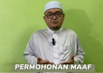 SYURGA NERAKA, DOSA PAHALA JADI MAINAN POLITIK PAS-PN
