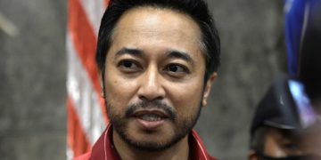 SURAT TERBUKA ISHAM JALIL BUAT PENGUNDI SHAH ALAM