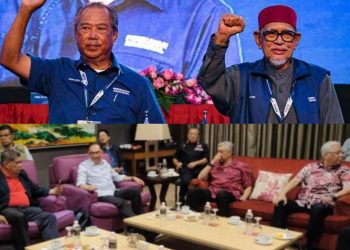 DILEMA BN-UMNO