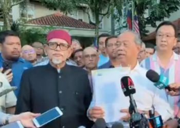 ADAKAH “ANJING-ANJING LEBIH CERDIK” DARIPADA PERIKATAN NASIONAL?