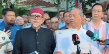 ADAKAH “ANJING-ANJING LEBIH CERDIK” DARIPADA PERIKATAN NASIONAL?