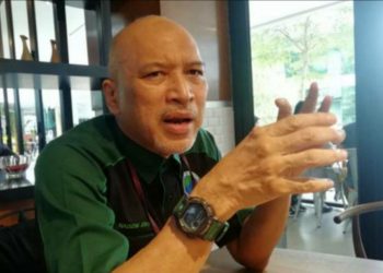 SIASAT DAKWAAN SALAH GUNA KUASA DALAM PEMBELIAN VAKSIN – PPIM