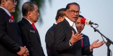 PMO ANWAR TIDAK BOLEH ULANGI KESILAPAN SEPERTI PMO SEBELUMNYA