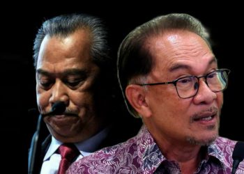 SYARIKAT BERKAITAN KELUARGA TURUT TERLIBAT ISU RM600 BILION