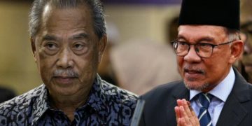 TENDER RM7 BILION TEBATAN BANJIR DIBATAL, AKAN DIKAJI SEMULA 