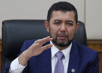 KEDUDUKAN MELAYU SEDANG TERANCAM