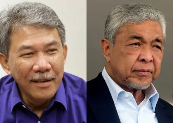 APA JUA PERANCANGAN POLITIK WAJAR MENDAPAT RESTU PIMPINAN TERTINGGI