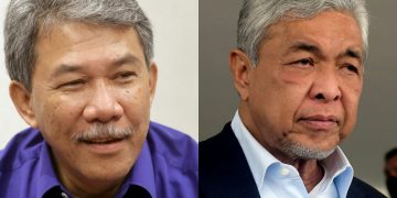 APA JUA PERANCANGAN POLITIK WAJAR MENDAPAT RESTU PIMPINAN TERTINGGI